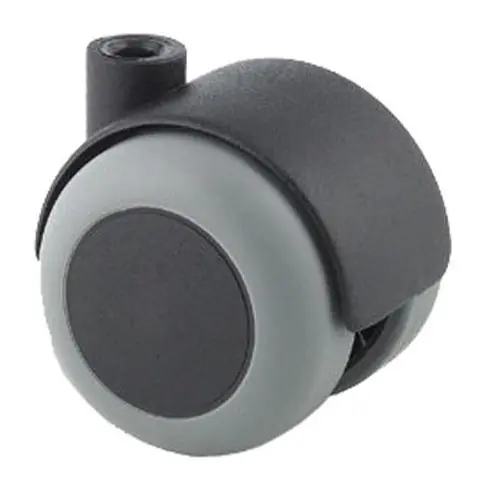 Tente T50MF/8SV/GR Möbelhjul Beställ nu